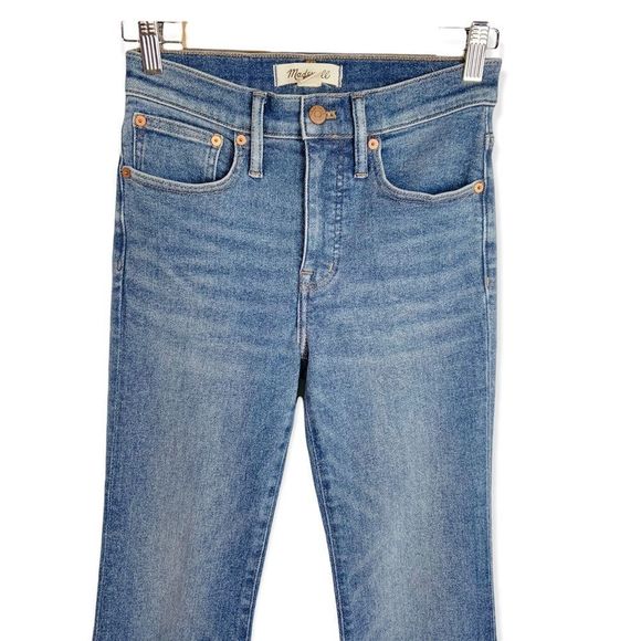 Madewell Cali Demi-Boot in 6 PETITE - Picture 4 of 10